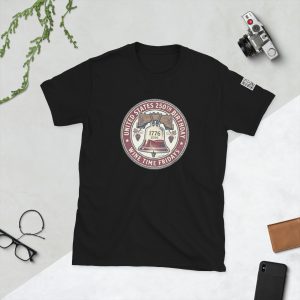 USA 250th Signature Tribute Tee