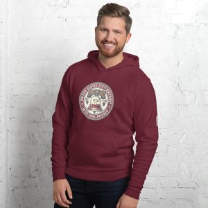 USA 250th Signature Tribute Pullover Hoodie