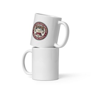 USA 250th Signature Tribute Mug
