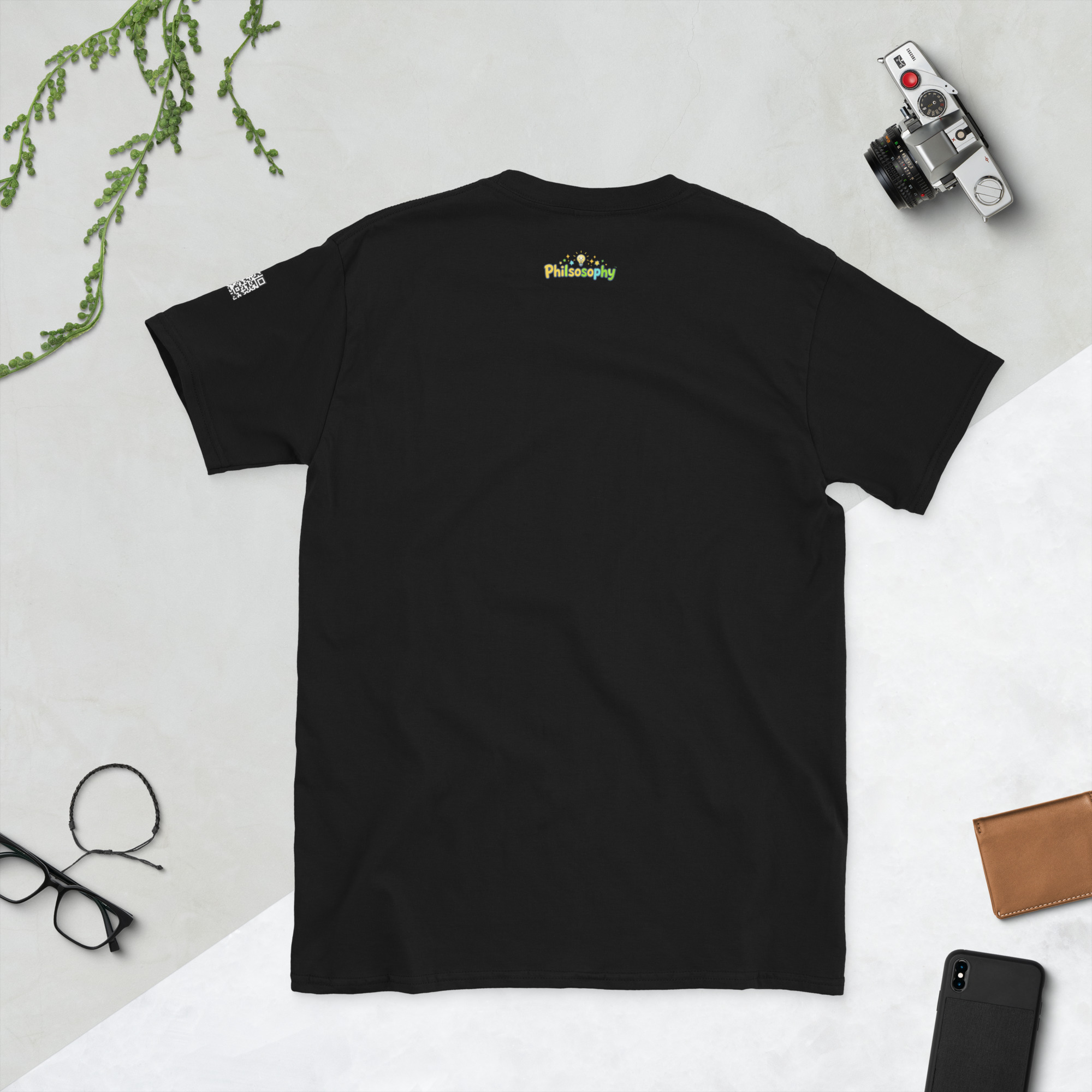 Wine Time Frenzy Signature Tee - Image 3