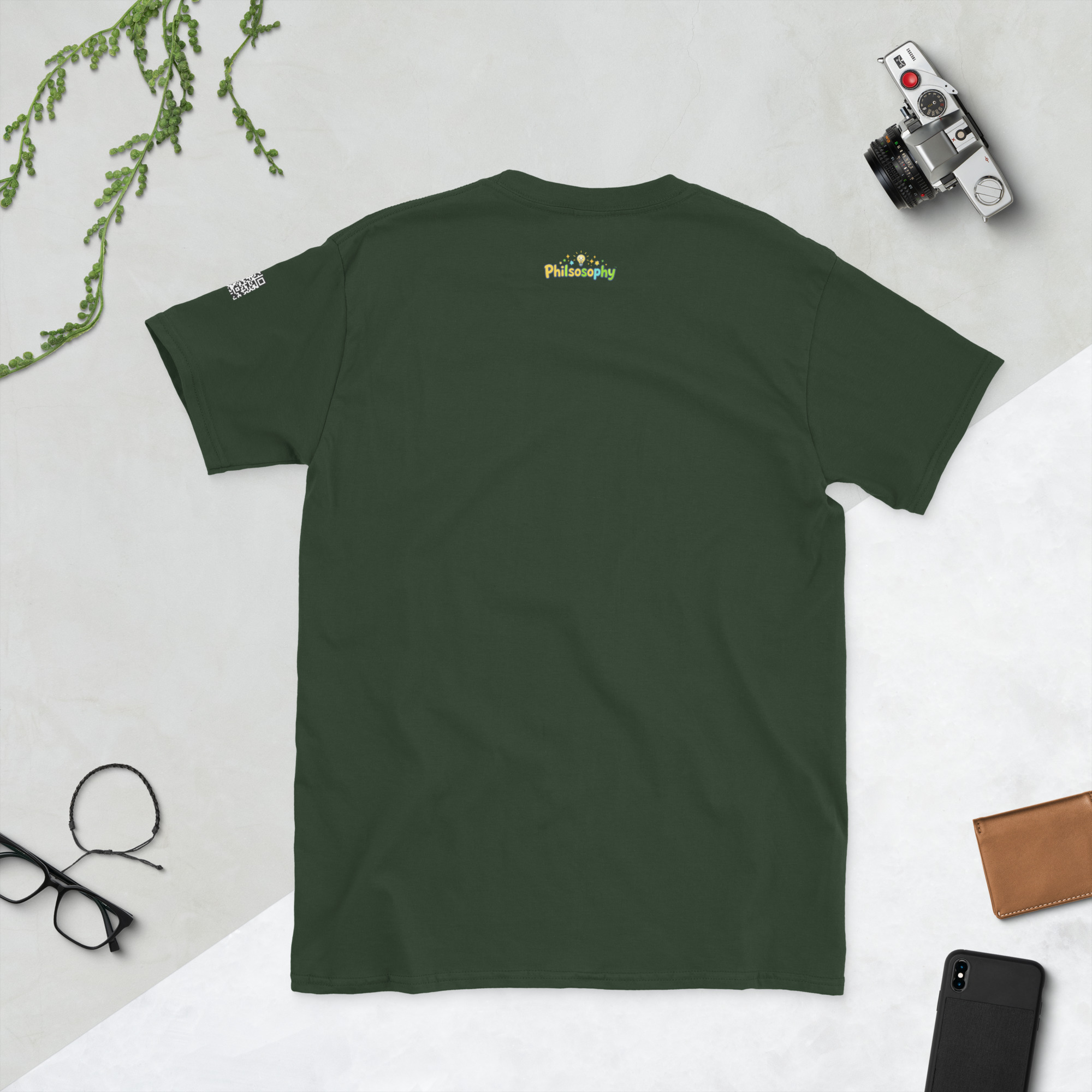 Wine Time Frenzy Signature Tee - Image 10