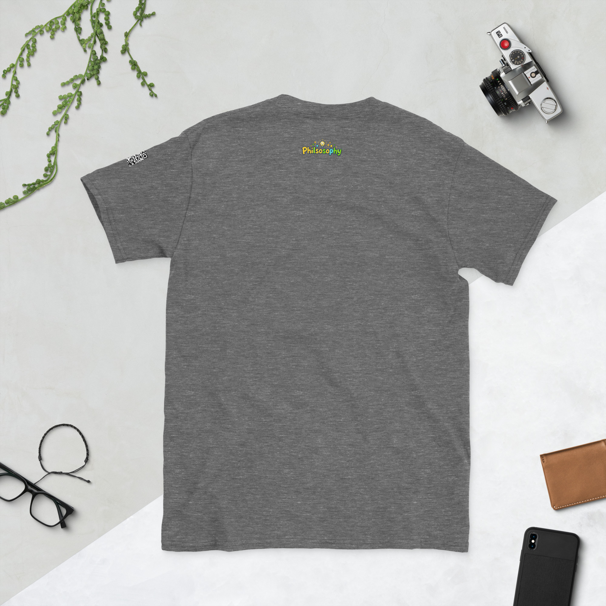 Wine Time Frenzy Signature Tee - Image 14