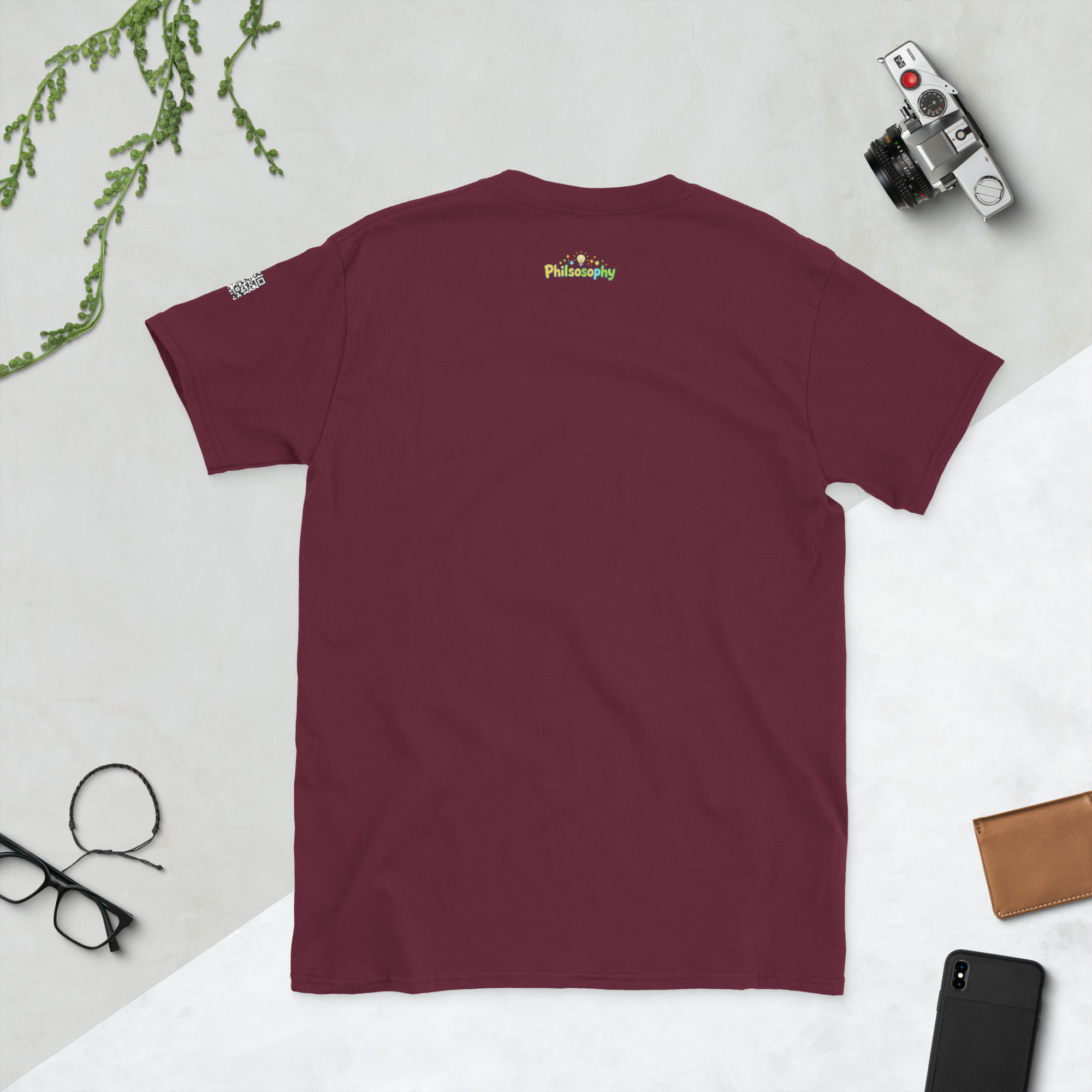 Wine Time Frenzy Signature Tee - Image 8