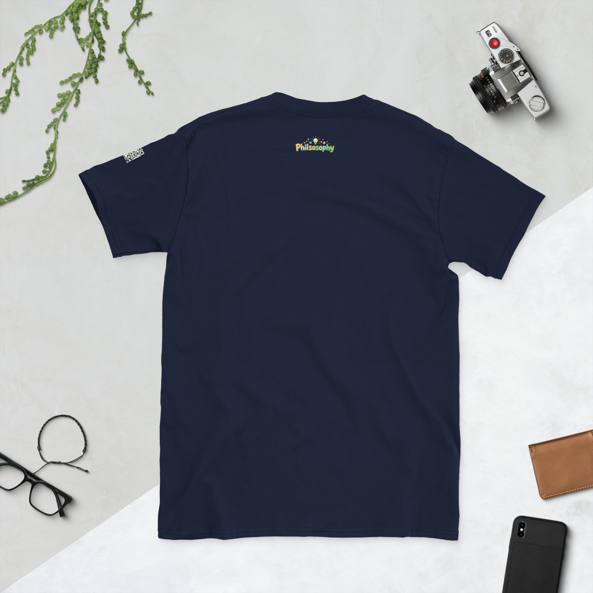 Wine Time Frenzy Signature Tee - Image 5