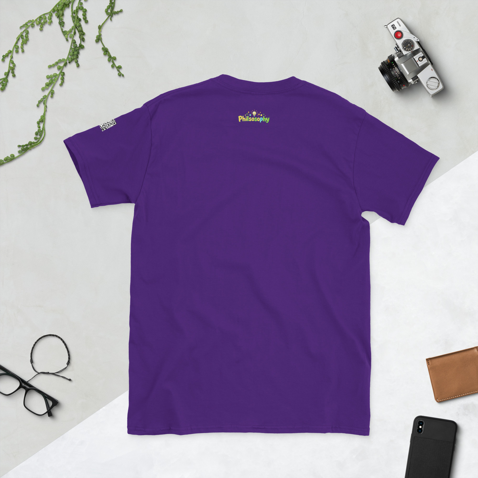 Wine Time Frenzy Signature Tee - Image 6