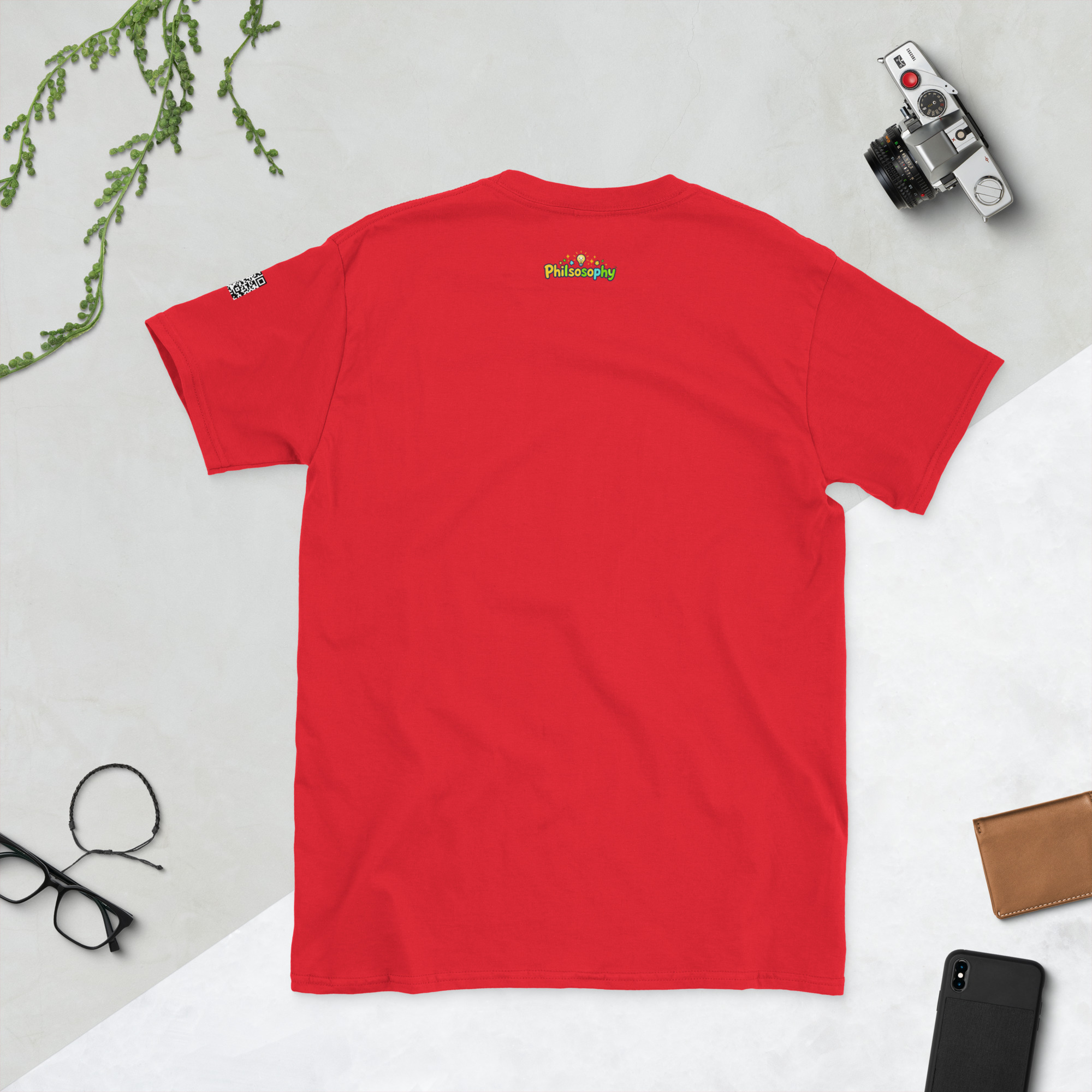 Wine Time Frenzy Signature Tee - Image 12