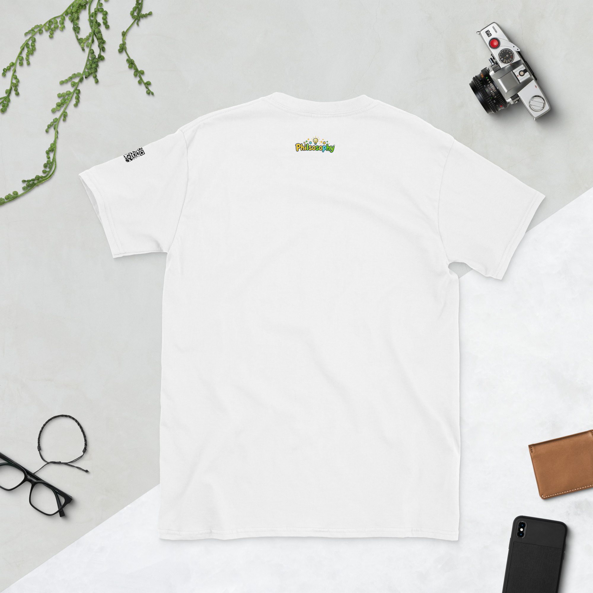 Wine Time Frenzy Signature Tee - Image 16