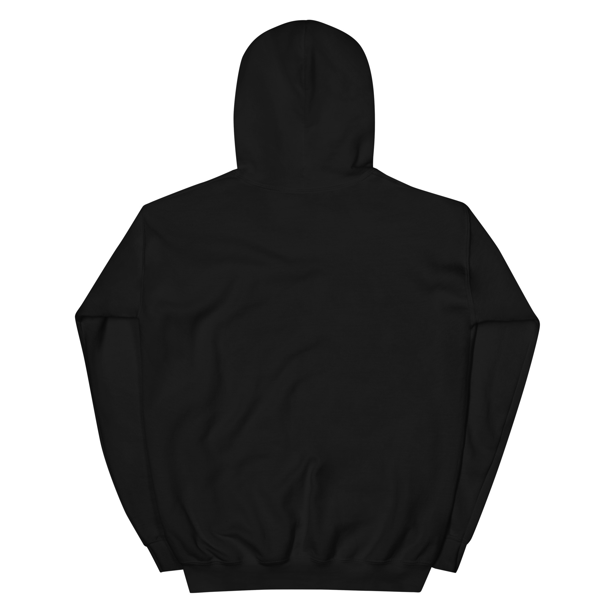 The "Wine Time Friends" Signature Hoodie - Image 3